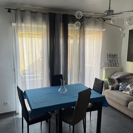 Chambre Agreable Avec Jacuzzi Marseille Eksteriør bilde