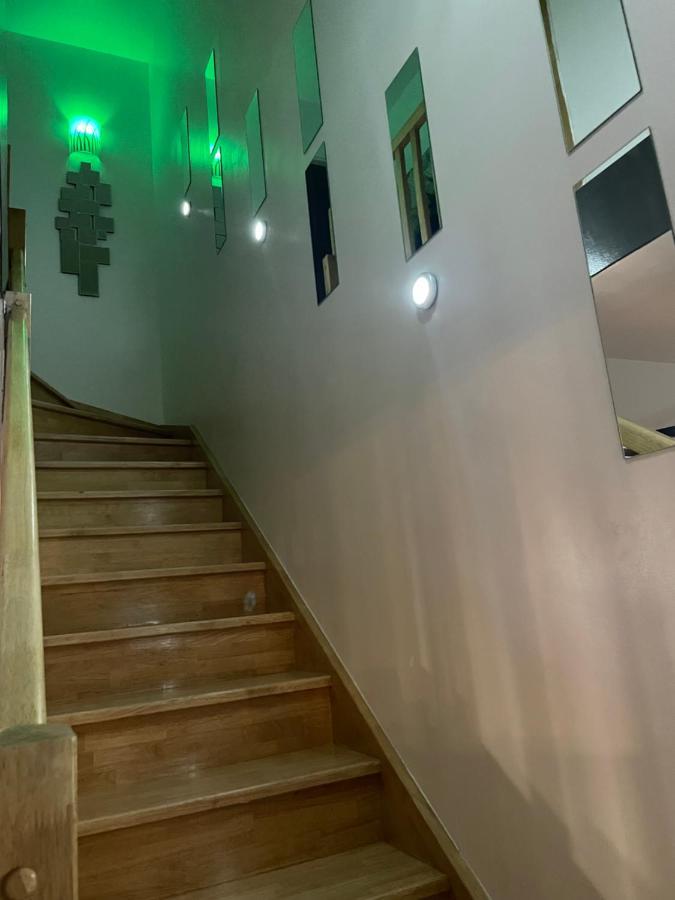 Chambre Agreable Avec Jacuzzi Marseille Eksteriør bilde